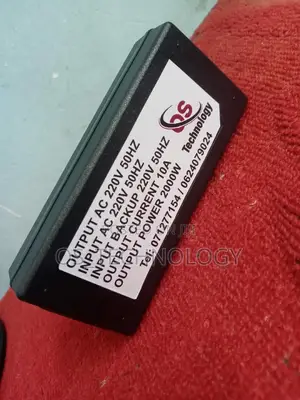 10A Original Automatic Change Over Switch.Backup Switch