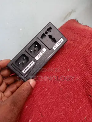 10A Original Automatic Change Over Switch.Backup Switch