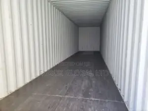 Containers 20ft and 40ft for Sale