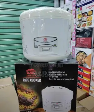 Lofida Rice Cooker 1.8litre