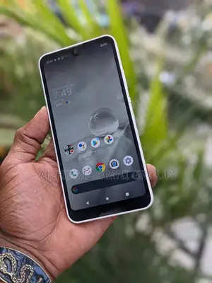 Sharp Aquos wish 64 GB