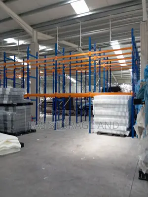 Storage Racks for Warehouse/Godown/ Shelves for Sale