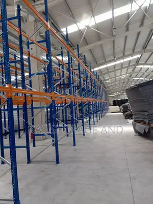 Storage Racks for Warehouse/Godown/ Shelves for Sale