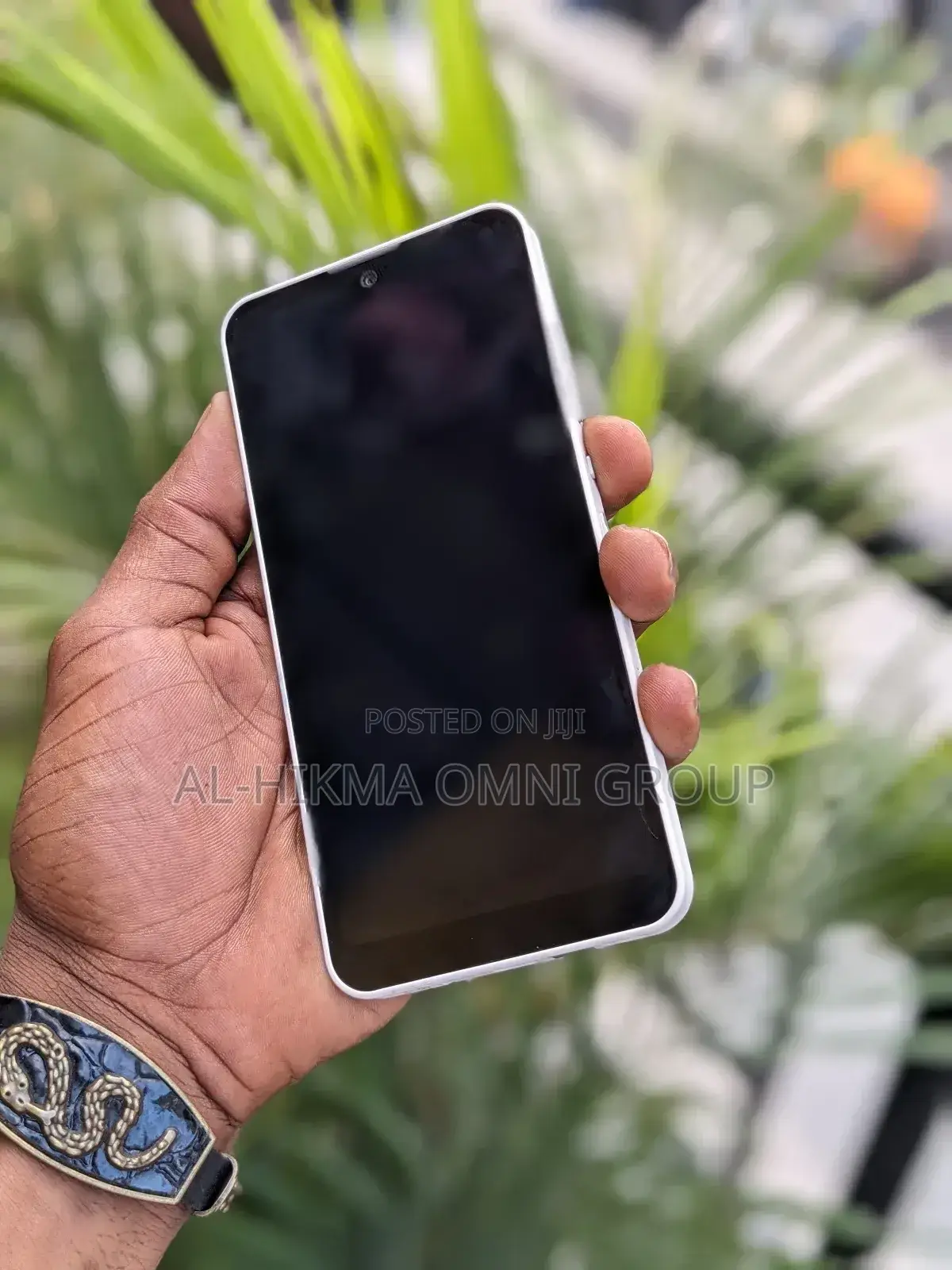 Sharp Aquos wish 64 GB