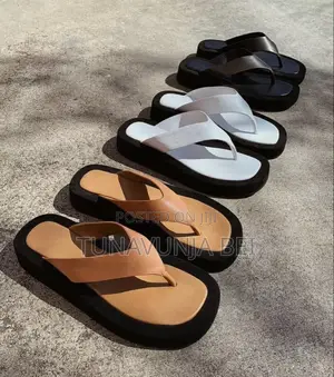 Sandal Kalii Za Kike