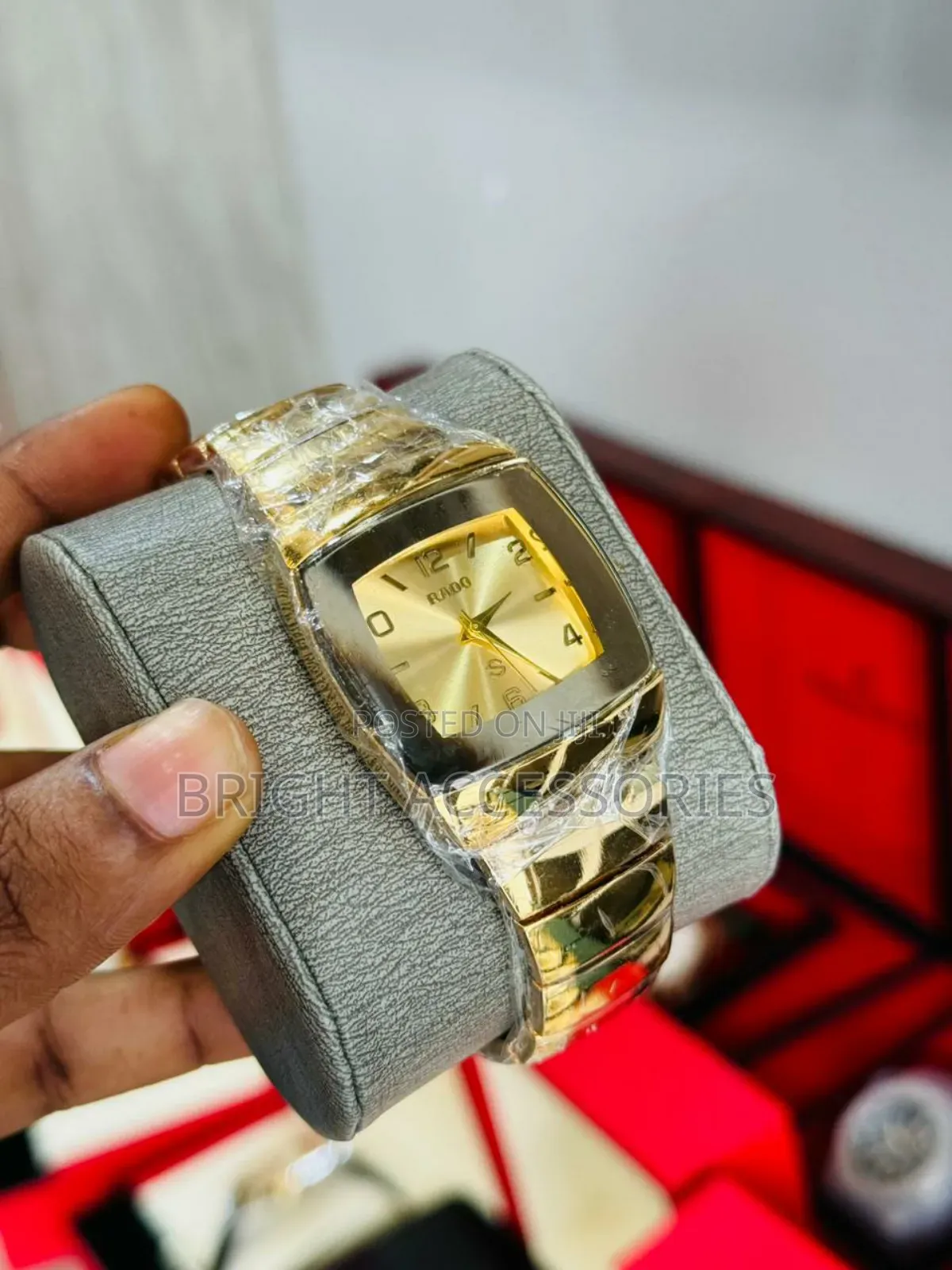 Rado Watches