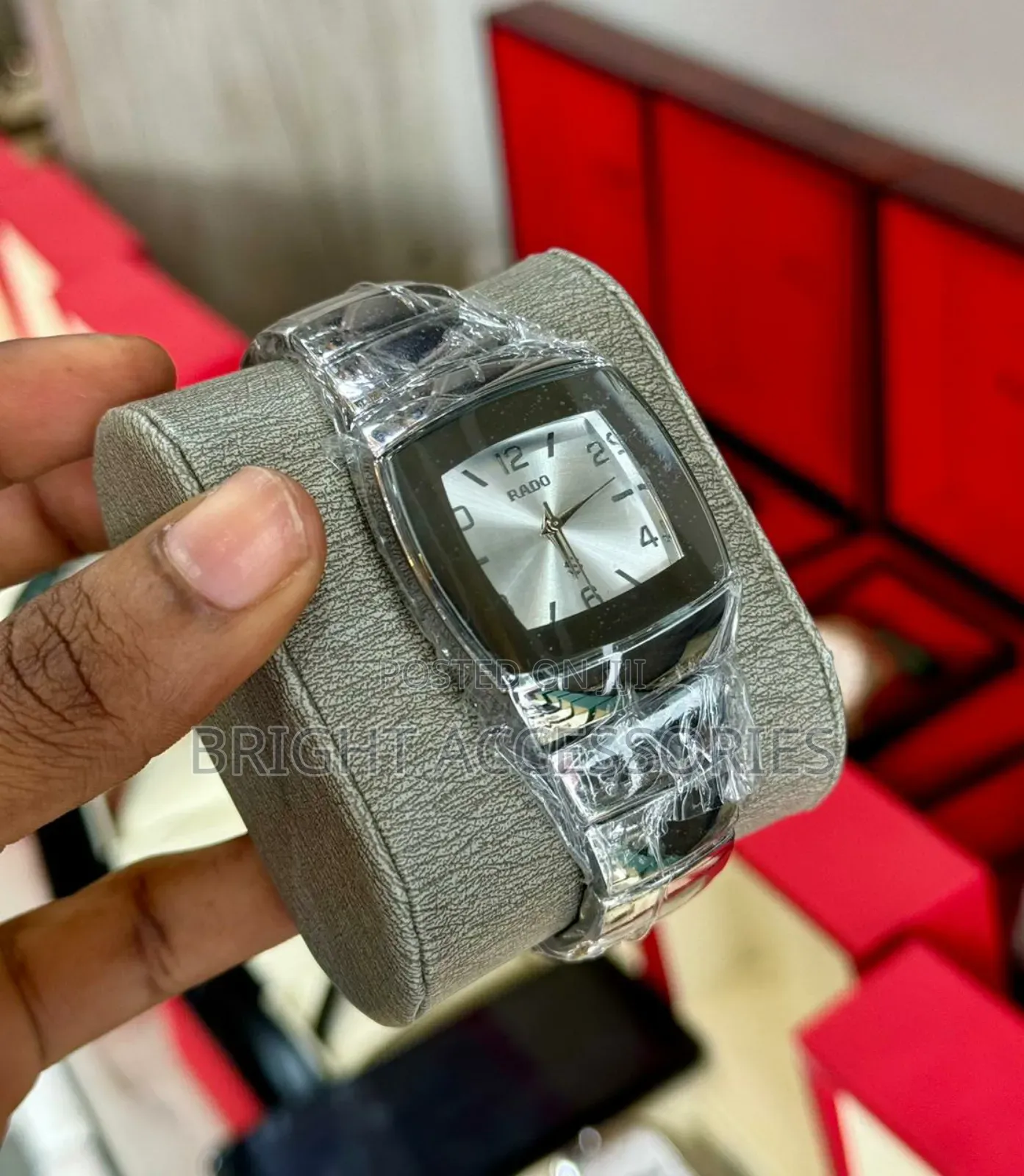 Rado Watches