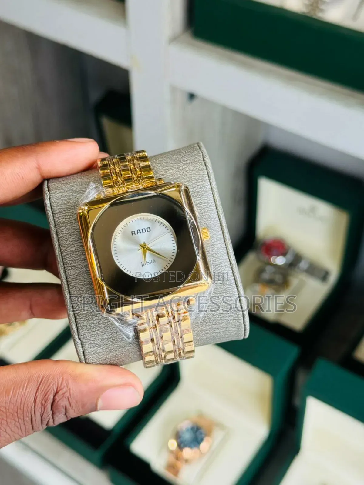 Rado Watches