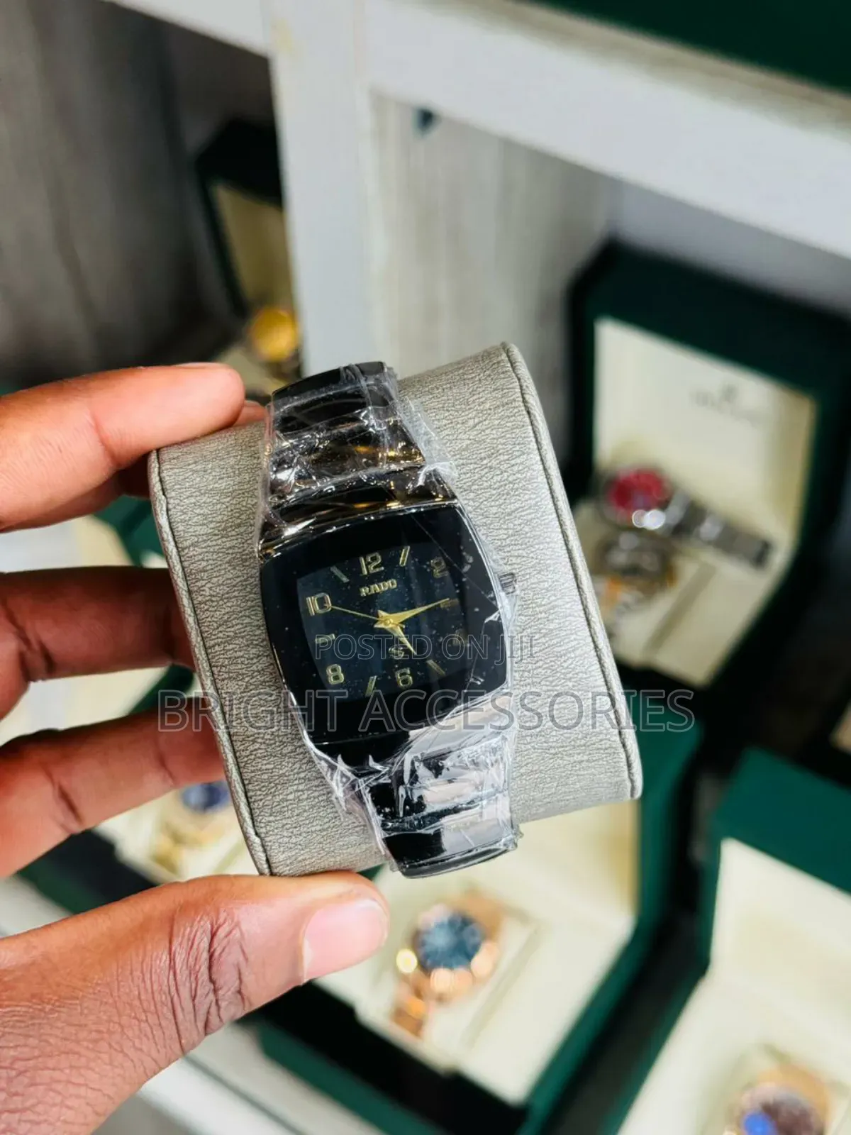 Rado Watches