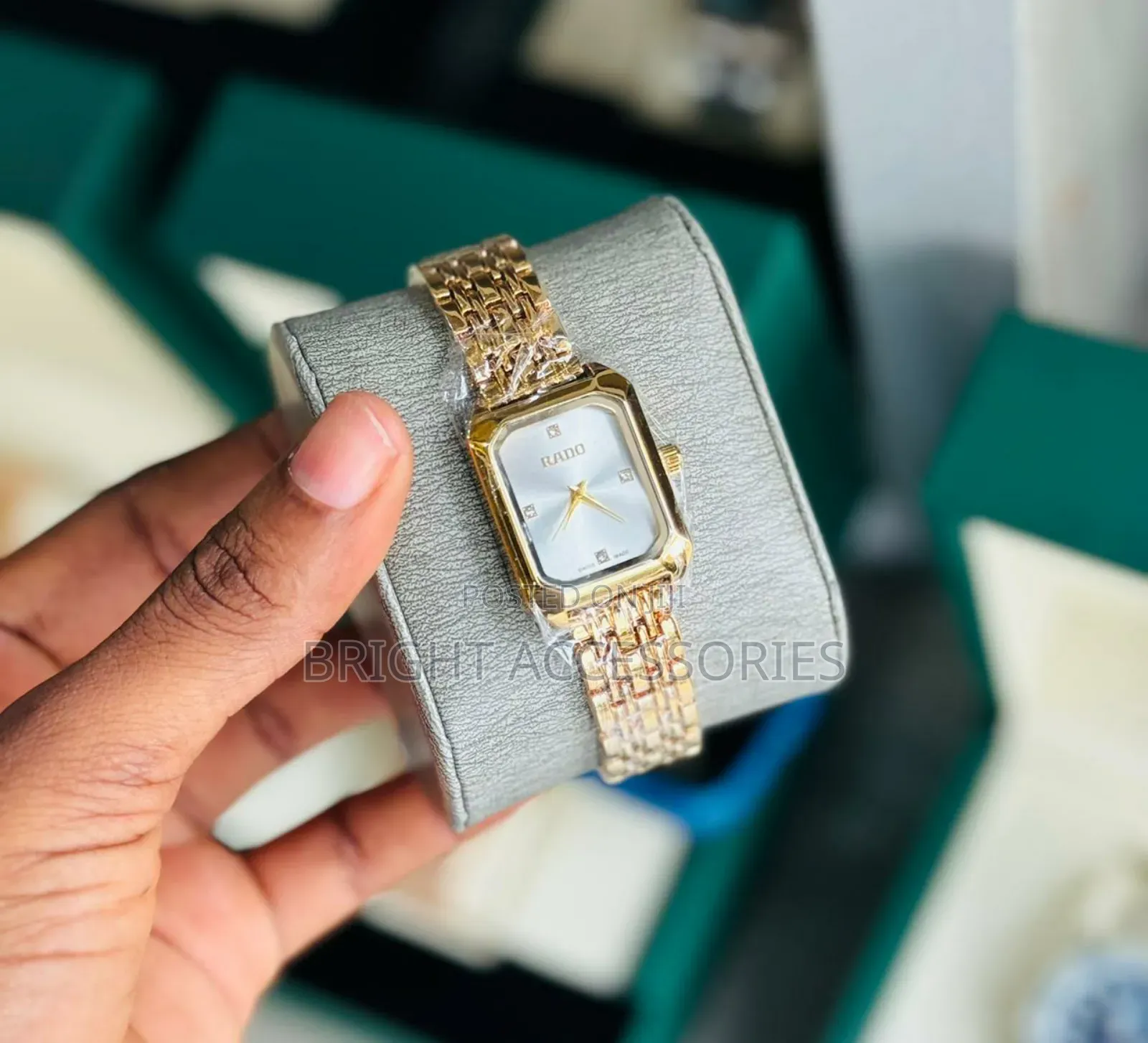 Rado Watches