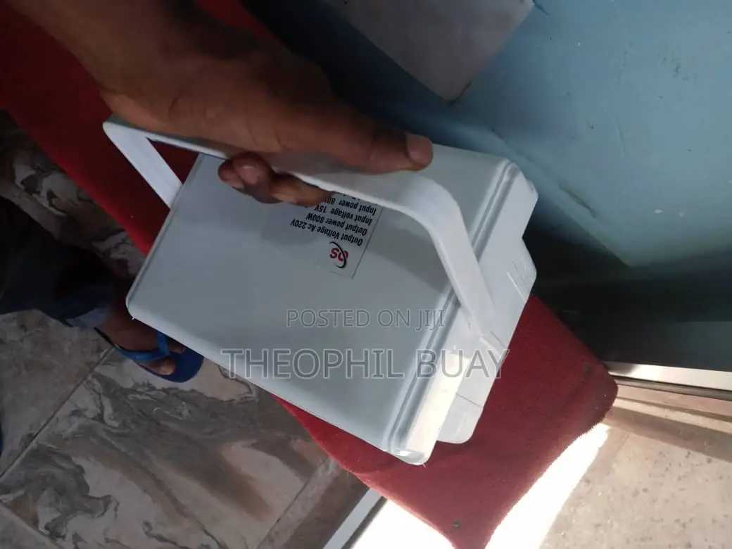 Power Backups For Your Home Tv, Laptop Etc 200kmah