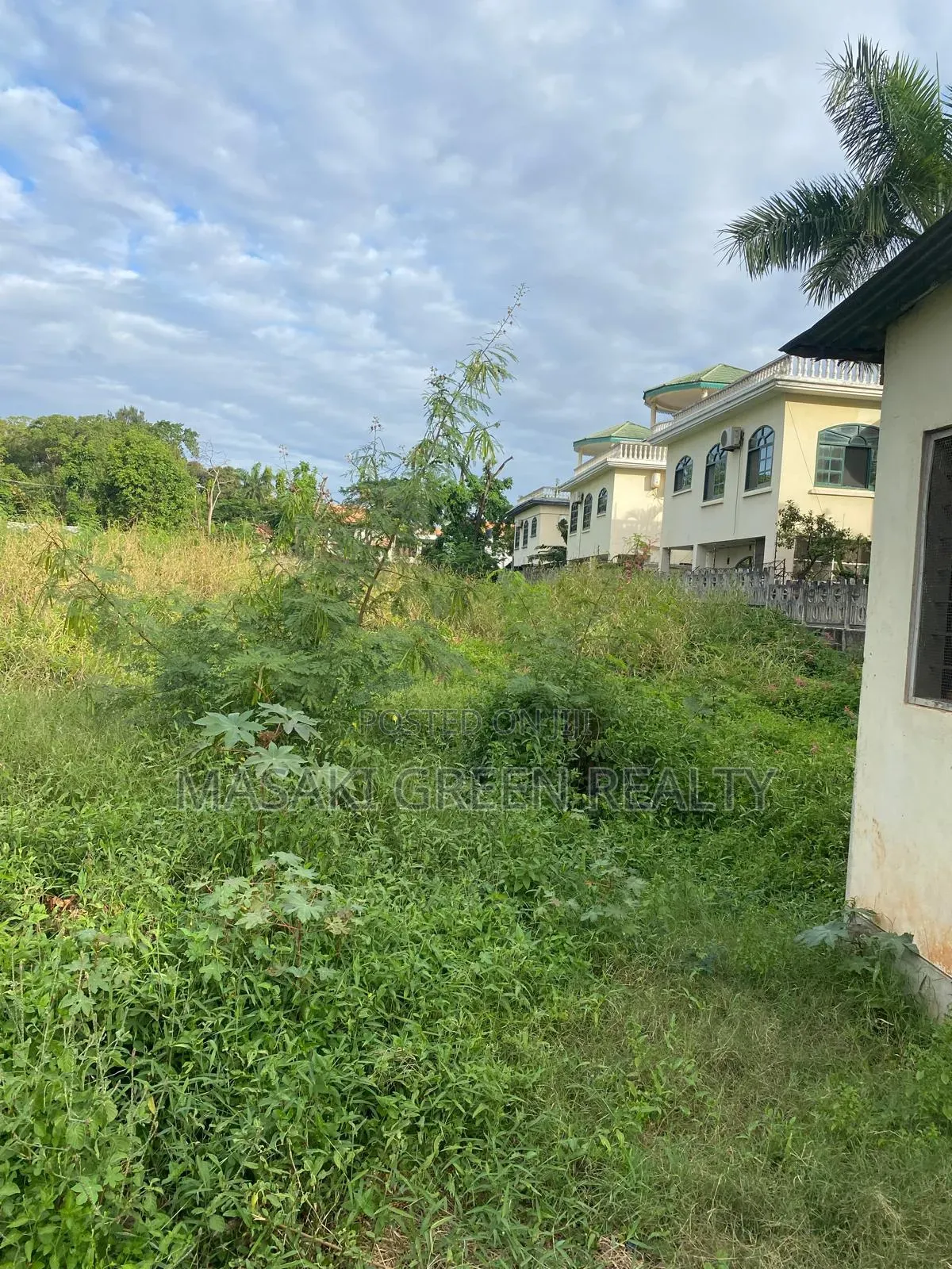 Plots for Joint Venture OYSTERBAY