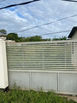 Plots for Joint Venture OYSTERBAY
