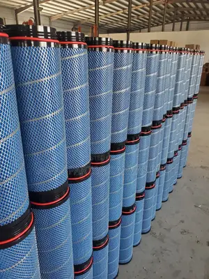 Aircleaner for Faw-380hp []