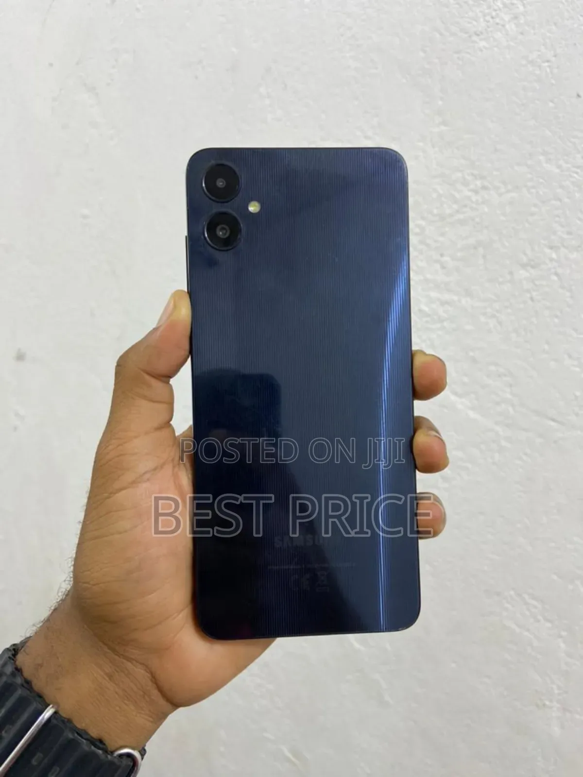 Samsung Galaxy A05 64 GB Black