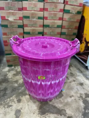 Heavy Duty Cello Waterdrum 60L