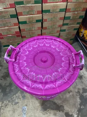 Heavy Duty Cello Waterdrum 60L