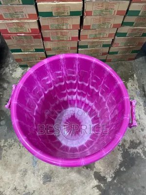 Heavy Duty Cello Waterdrum 60L