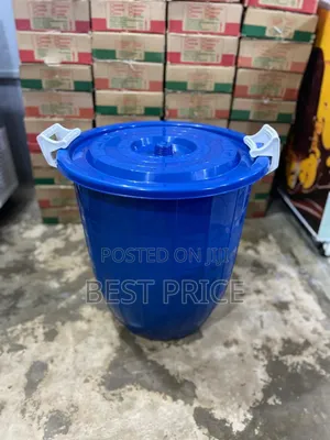Tembo Waterdrum 60L