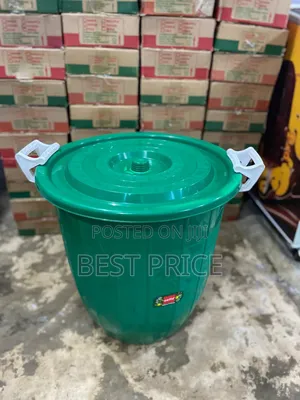 Tembo Waterdrum 60L