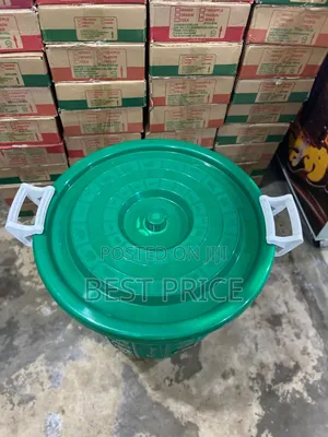 Tembo Waterdrum 60L