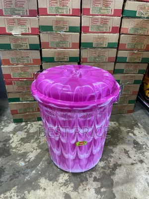 Heavy Duty Cello Waterdrum 45L