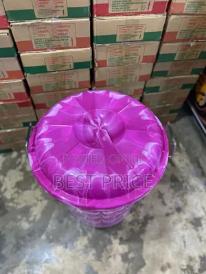 Heavy Duty Cello Waterdrum 45L