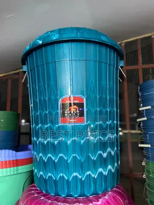 Jambo Water Drum 160L