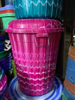 Jambo Water Drum 160L