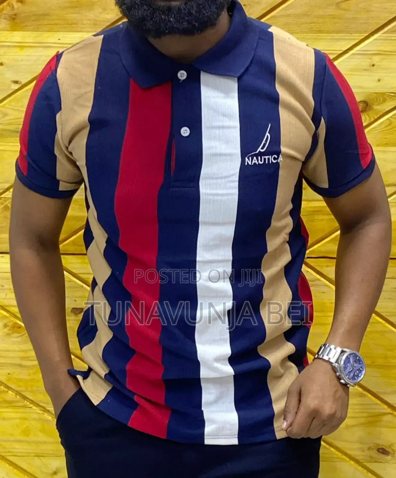 Form Six T Shirt Quality