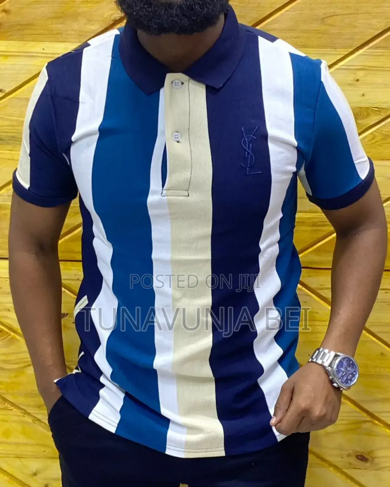 Form Six T Shirt Quality