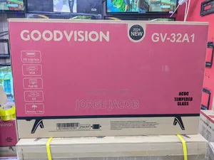 Goodvision Flat Tv Inch 32