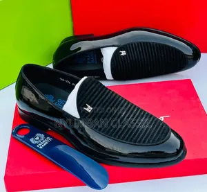 Moccasin Shoes Original