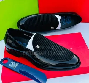 Moccasin Shoes Original