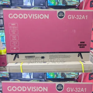 Goodvision Flat Tv Inch 32