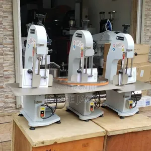 Commercial Bone Saw Machine