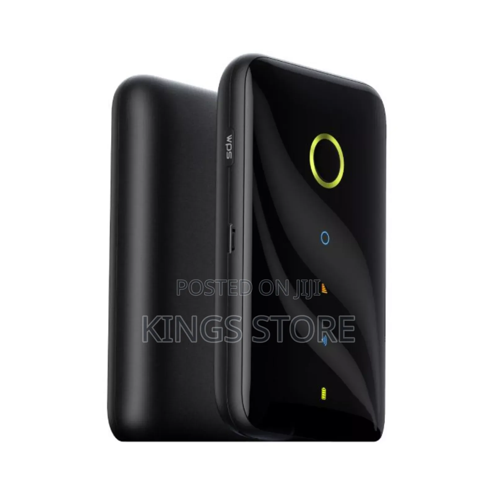 Oraimo Mifi Hotspot Elf2 Dual SIMCARD