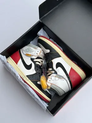 Air Jordan Shoes
