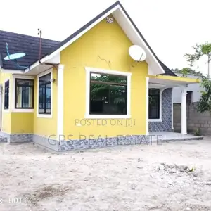 3bdrm House in Majohe Chuo Cha Rada, Ilala for sale