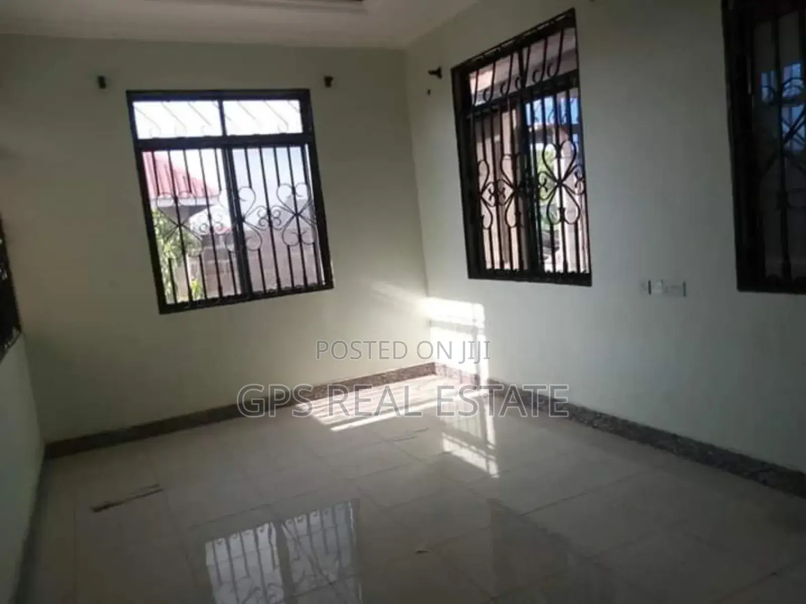 3bdrm House in Majohe Chuo Cha Rada, Ilala for sale
