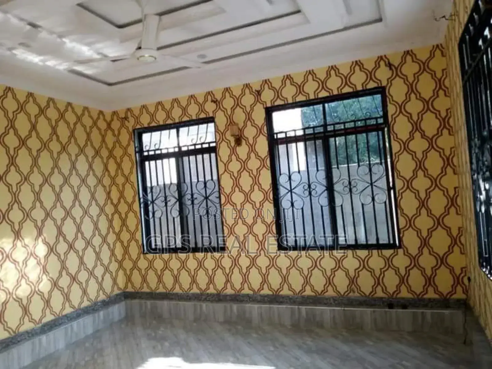 3bdrm House in Majohe Chuo Cha Rada, Ilala for sale