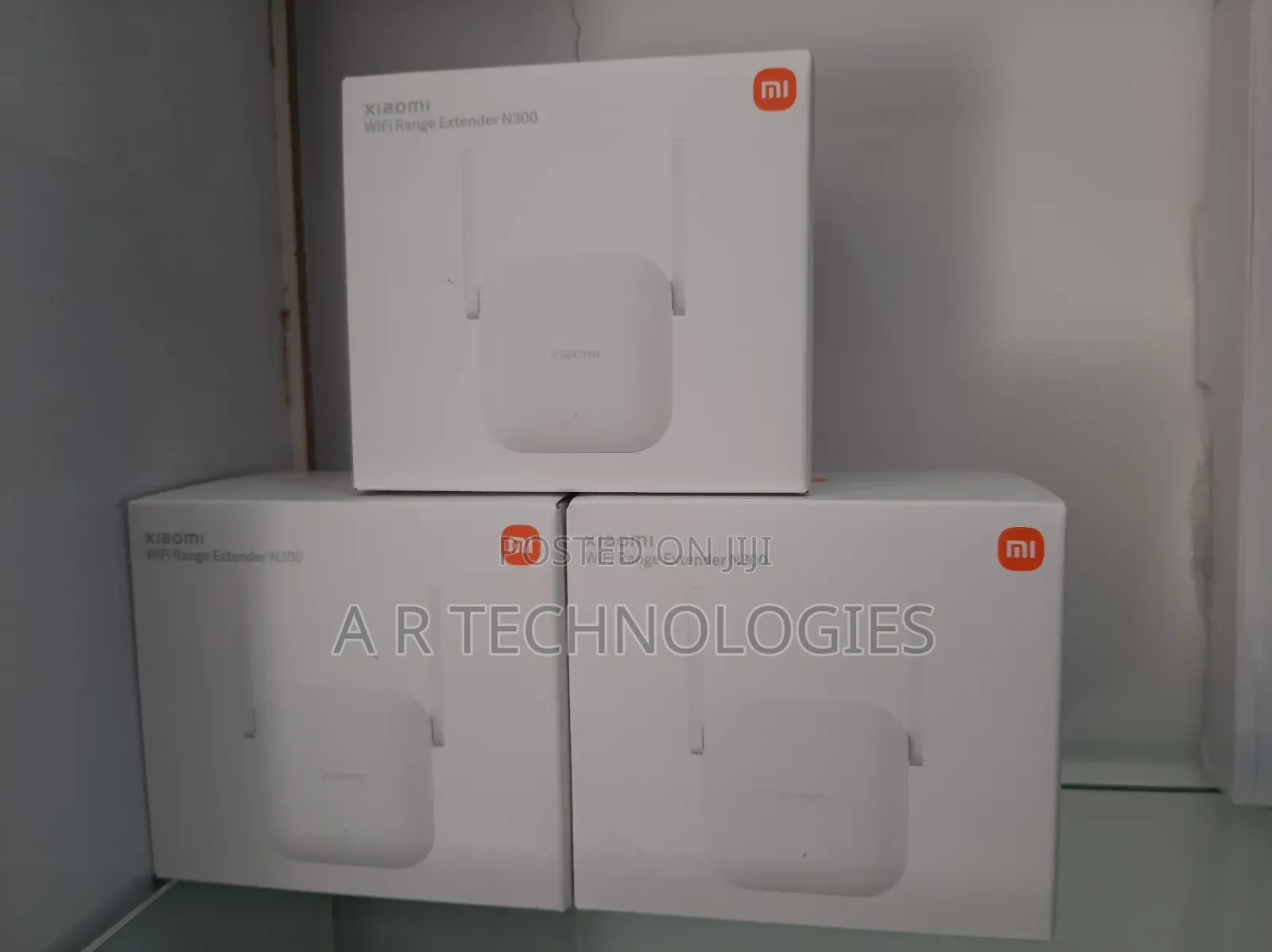 Xiaomi Wi-Fi Extender