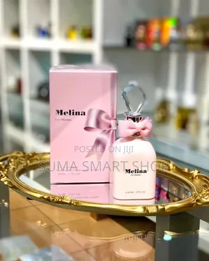 MELINA Perfume .