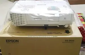 EPSON Co-fh01-3000 Lumens Full HD 3lcd