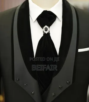 Suti Za Kiume High Quality | Men's Suits