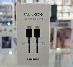 OG Samsung C2c 1meter Cable