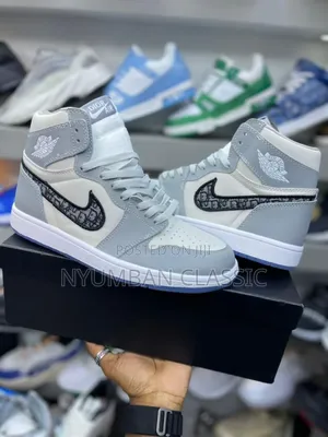Air Jordan Shoes Original