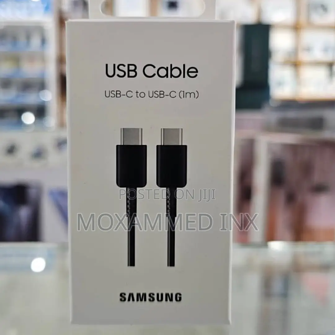 OG Samsung C2c 1meter Cable