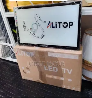Alitop Flat Tv Inch 21