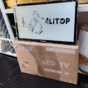 Alitop Flat Tv Inch 21